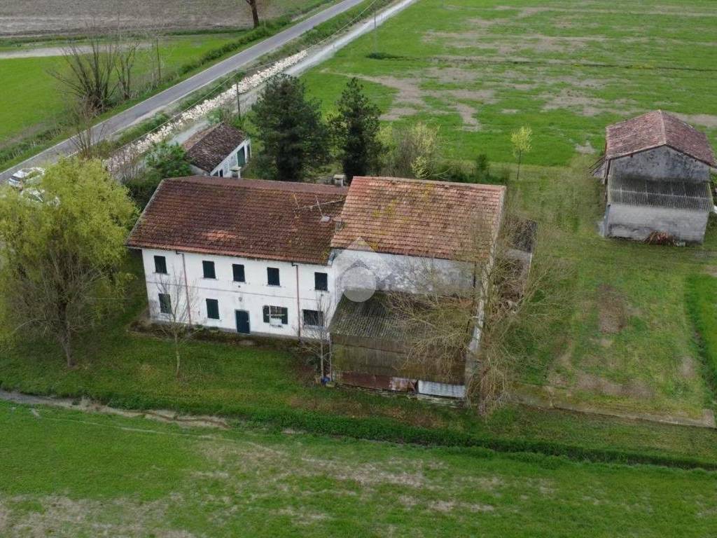 Rustico / casale a Pegognaga in Strada Risarino, 3 - Foto 4