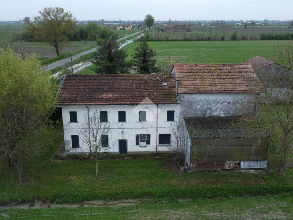 Rustico / casale a Pegognaga in Strada Risarino, 3 - Foto 5