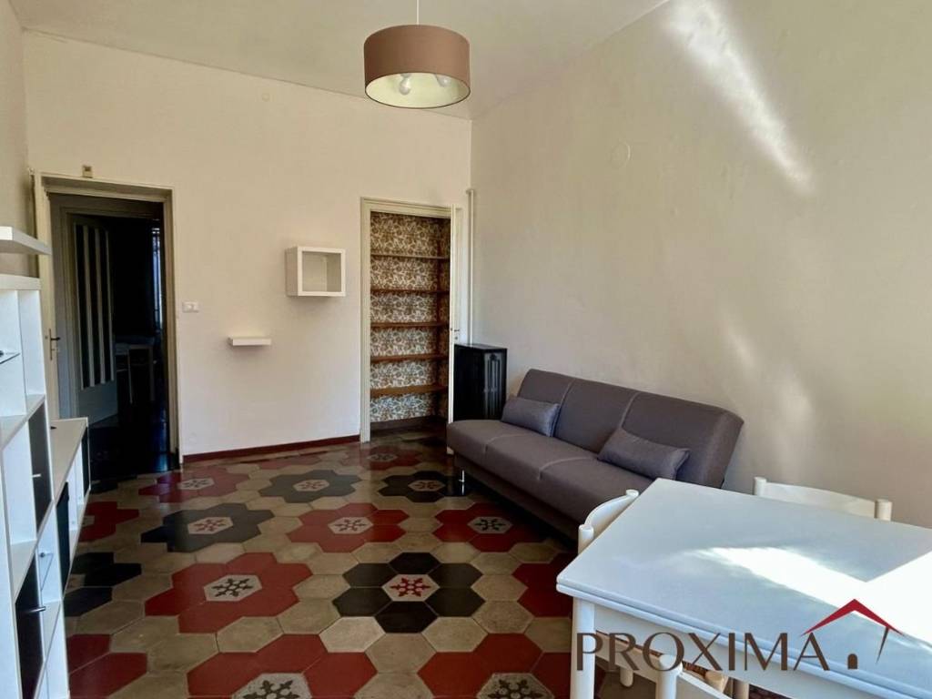 Appartamento a Chieri in Via Vittorio Emanuele II, 15 - Foto 2