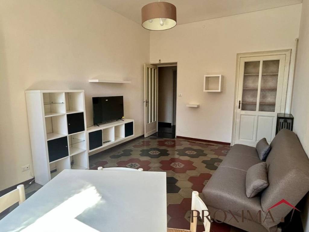 Appartamento a Chieri in Via Vittorio Emanuele II, 15 - Foto 3