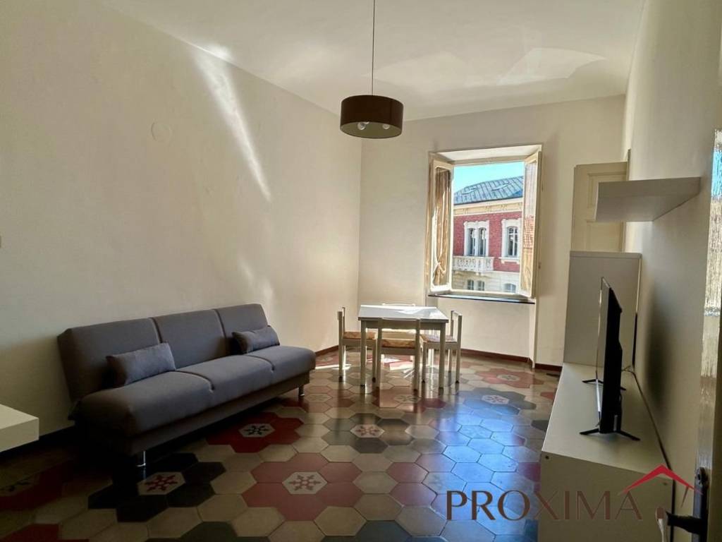 Appartamento a Chieri in Via Vittorio Emanuele II, 15 - Foto 4