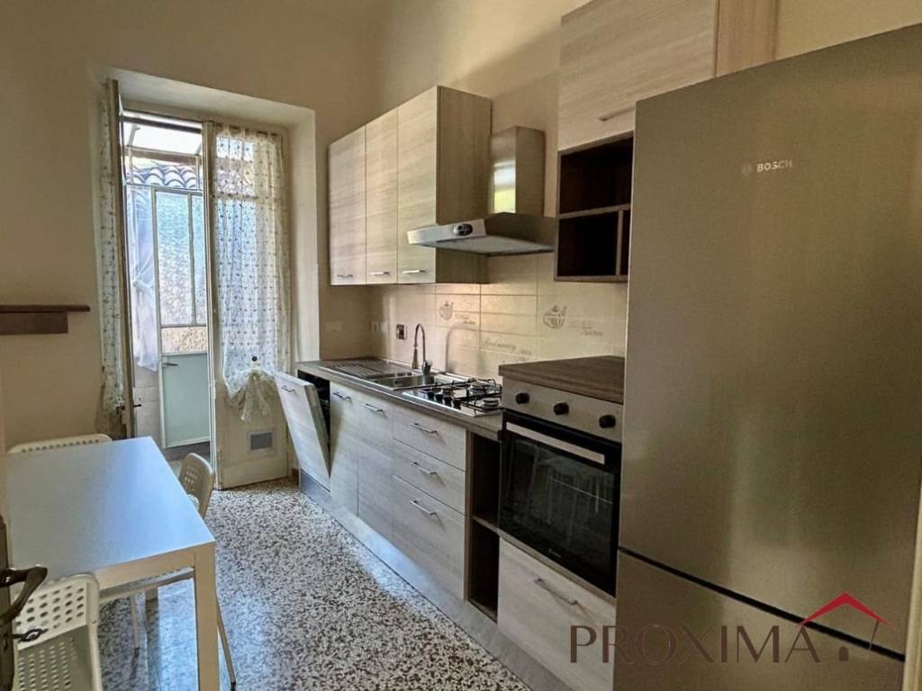 Appartamento a Chieri in Via Vittorio Emanuele II, 15 - Foto 5