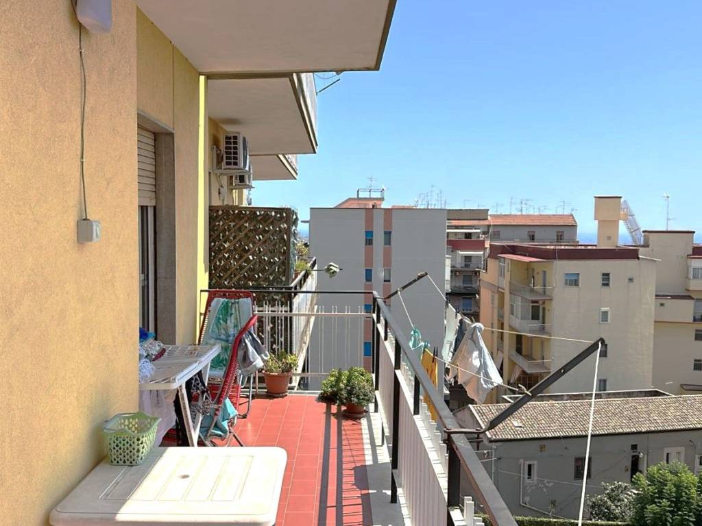 Appartamento a Catania in Via Monreale - Foto 5