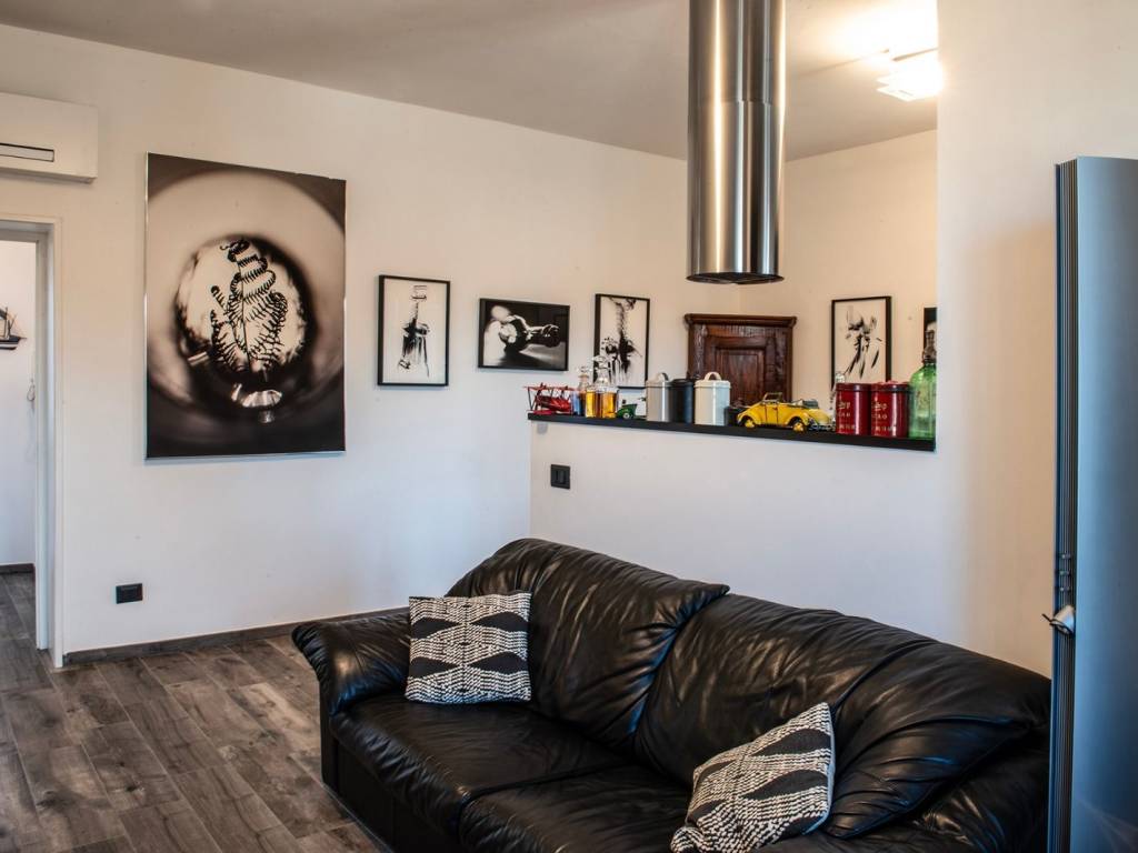 Appartamento a Galliate in Piazza Vittorio Veneto, 9 - Foto 5