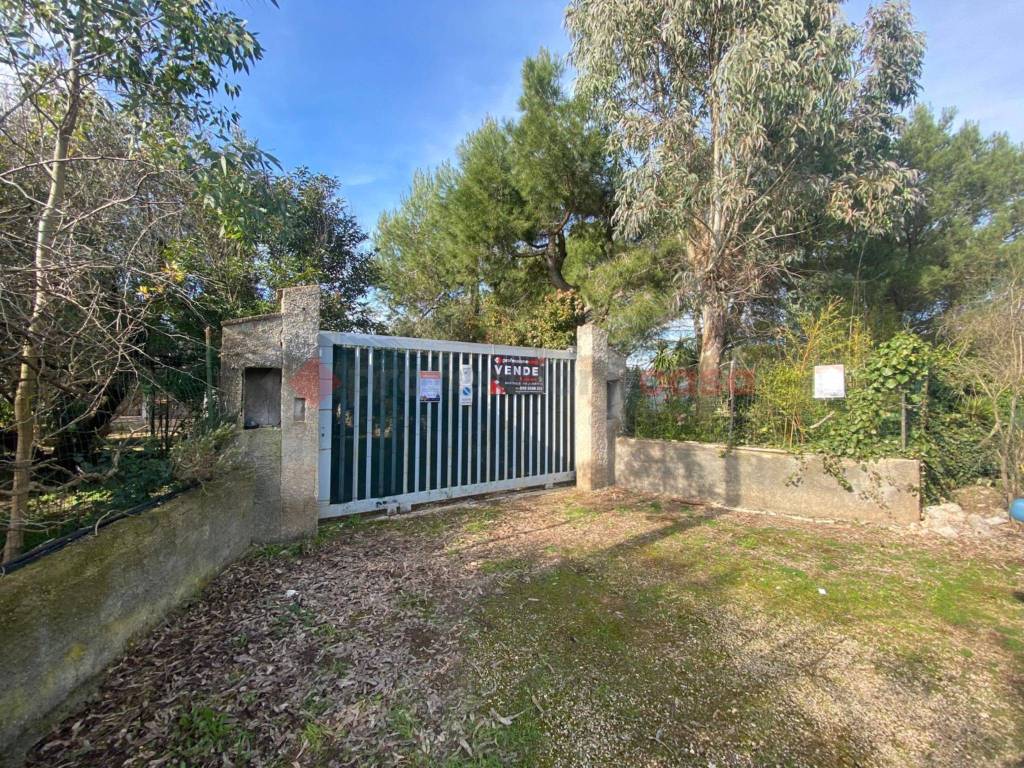 Villa a Martina franca in Strada Grottaglie Zona H - Foto 2