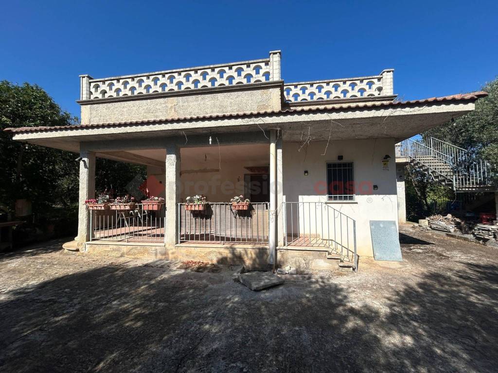 Villa a Martina franca in Strada Grottaglie Zona H - Foto 3