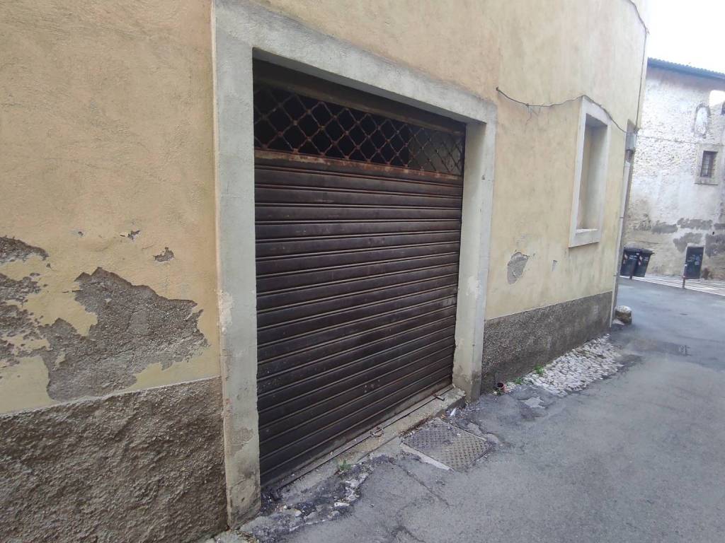 Box / garage a Rieti in Via dei Crispolti, 47 - Foto 2