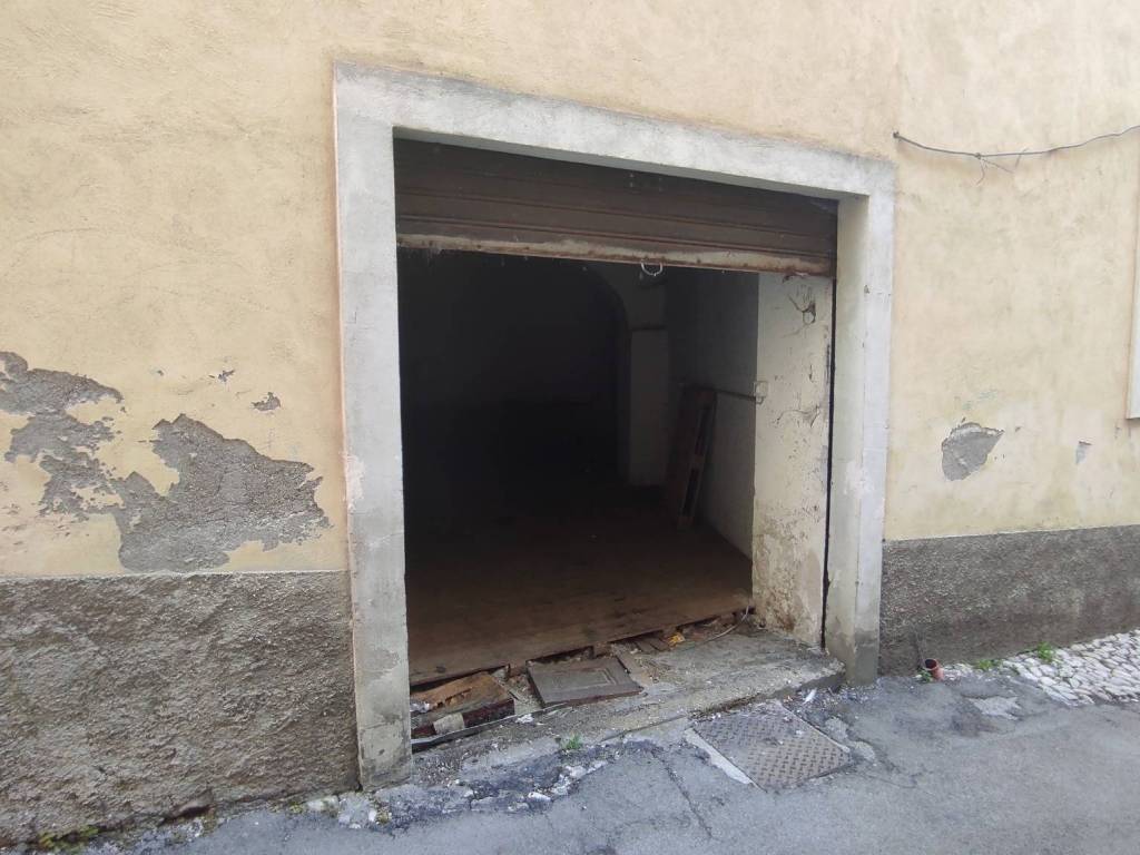 Box / garage a Rieti in Via dei Crispolti, 47 - Foto 3