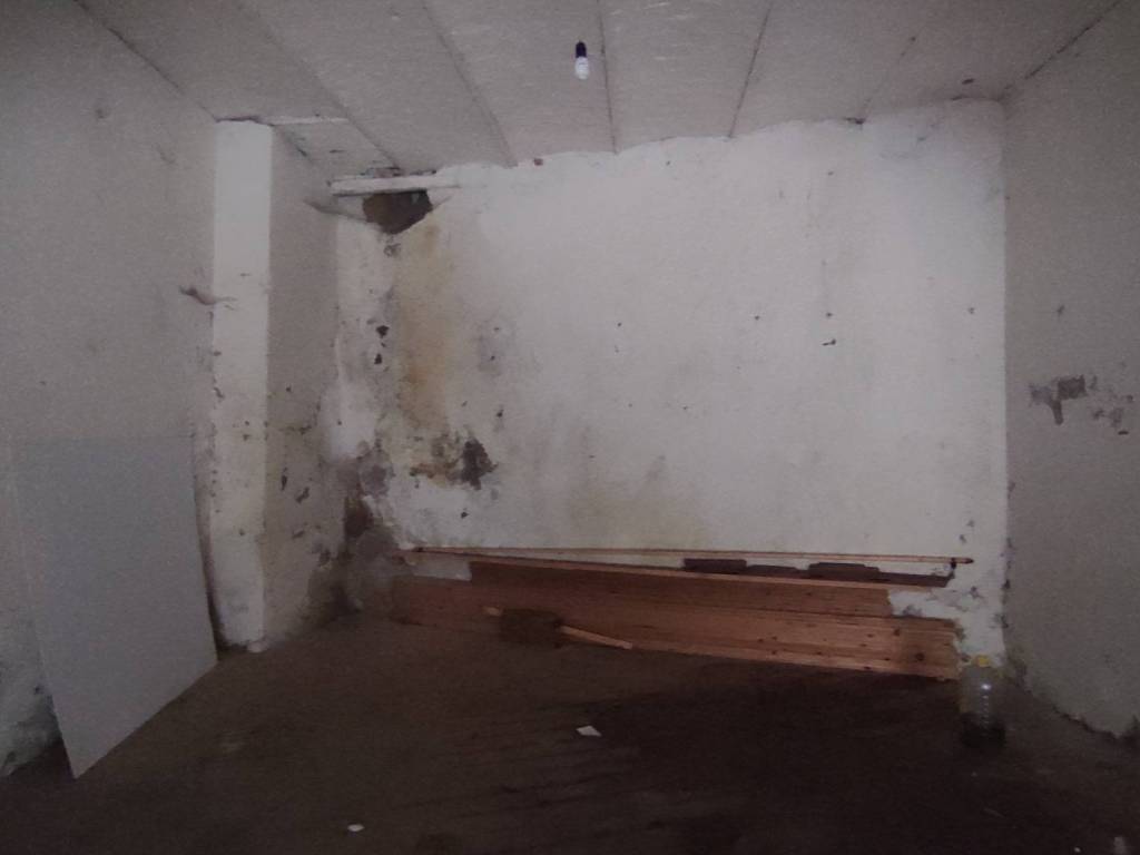 Box / garage a Rieti in Via dei Crispolti, 47 - Foto 5