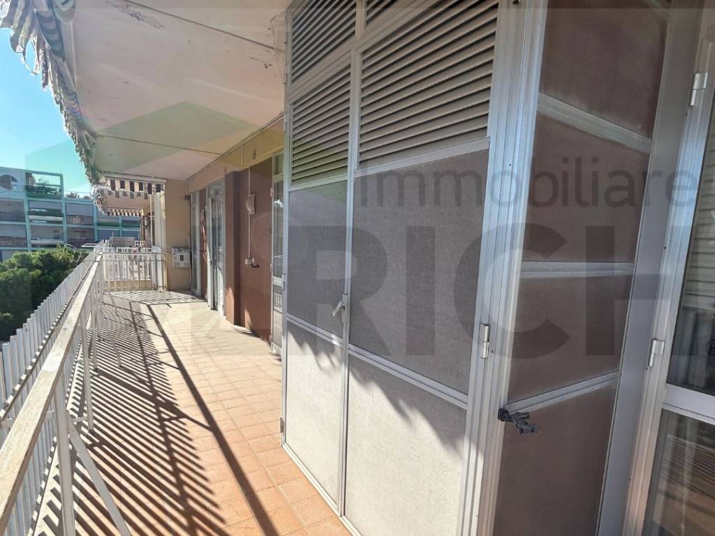 Appartamento a Barletta in Via Barbarisco - Foto 2