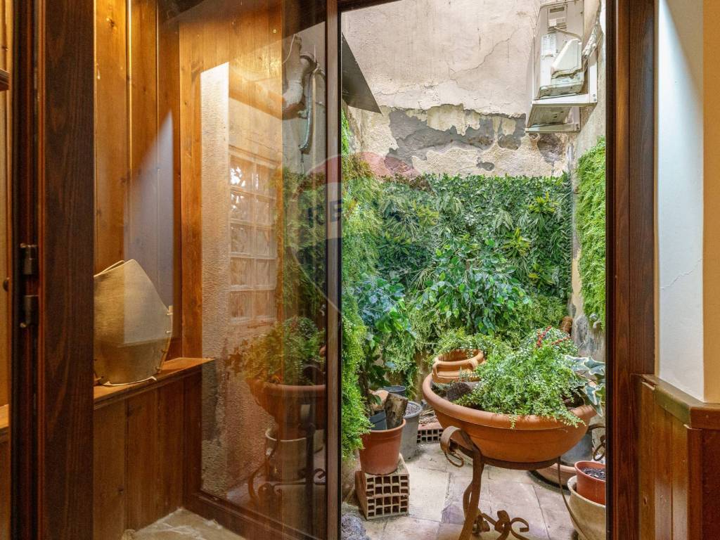 Appartamento a Catania in Corso delle Province, 32 - Foto 4
