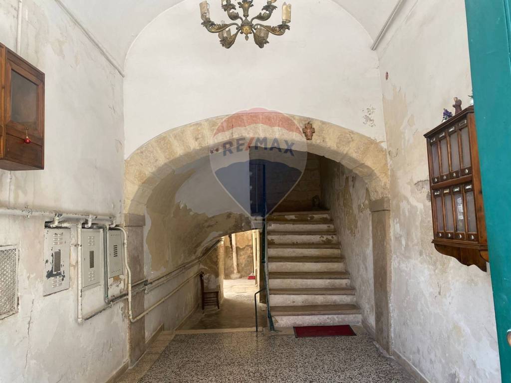 Appartamento a Trani in Via Mario Pagano, 83 - Foto 4