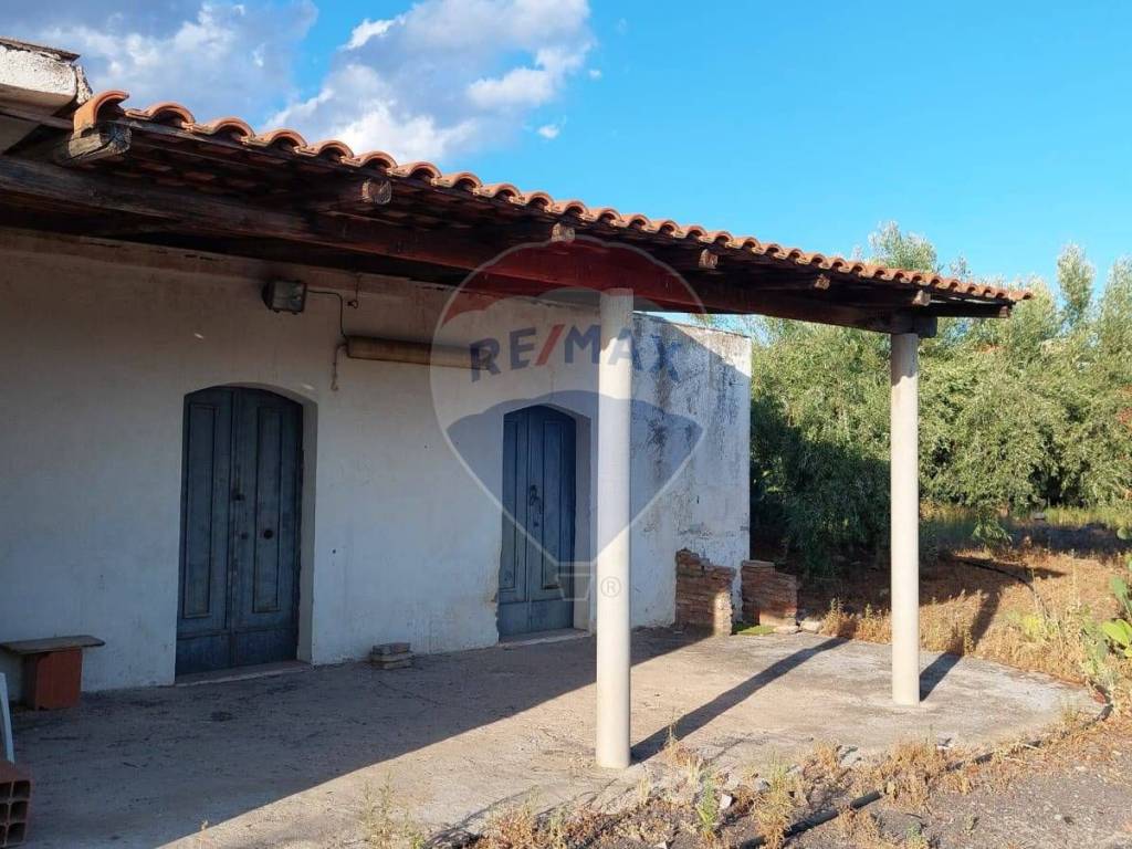 Terreno a Paternò in Contrada Fossa Creta - Foto 4