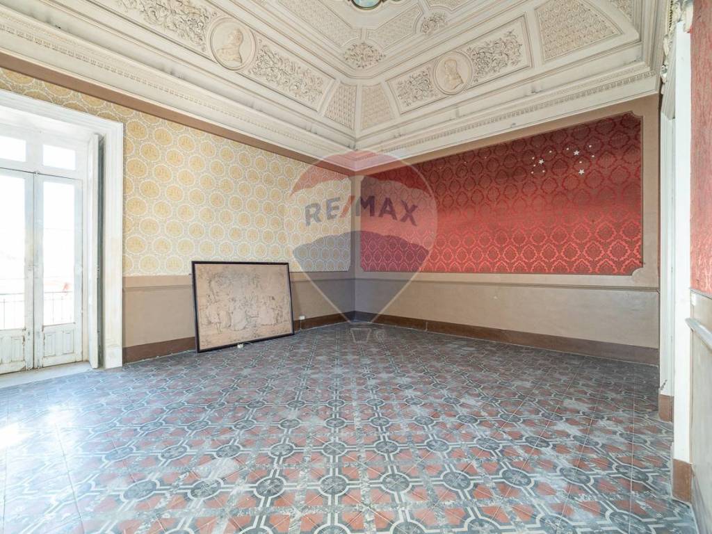 Appartamento a Catania in Piazza San Francesco D'assisi, 11 - Foto 4