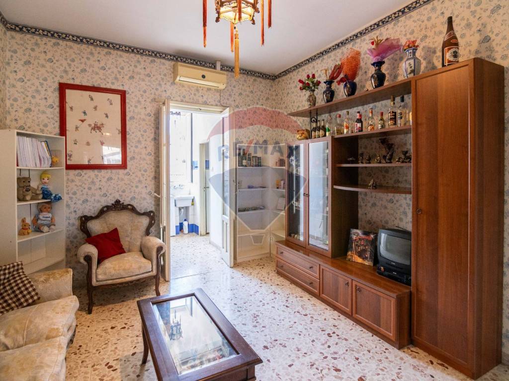 Appartamento a Catania in Via Strano, 26 - Foto 2