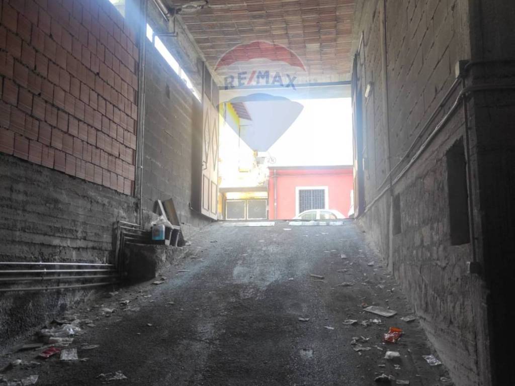 Box / garage a Misterbianco in Via alfredo nobel, 21 - Foto 3
