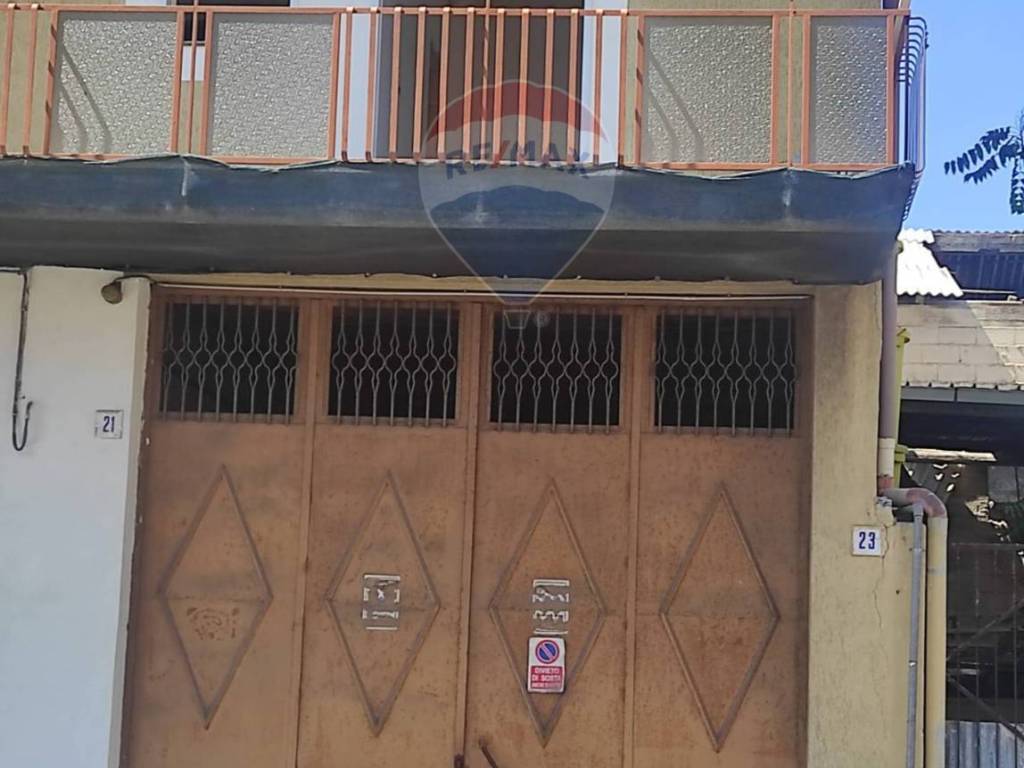 Box / garage a Misterbianco in Via alfredo nobel, 21 - Foto 4