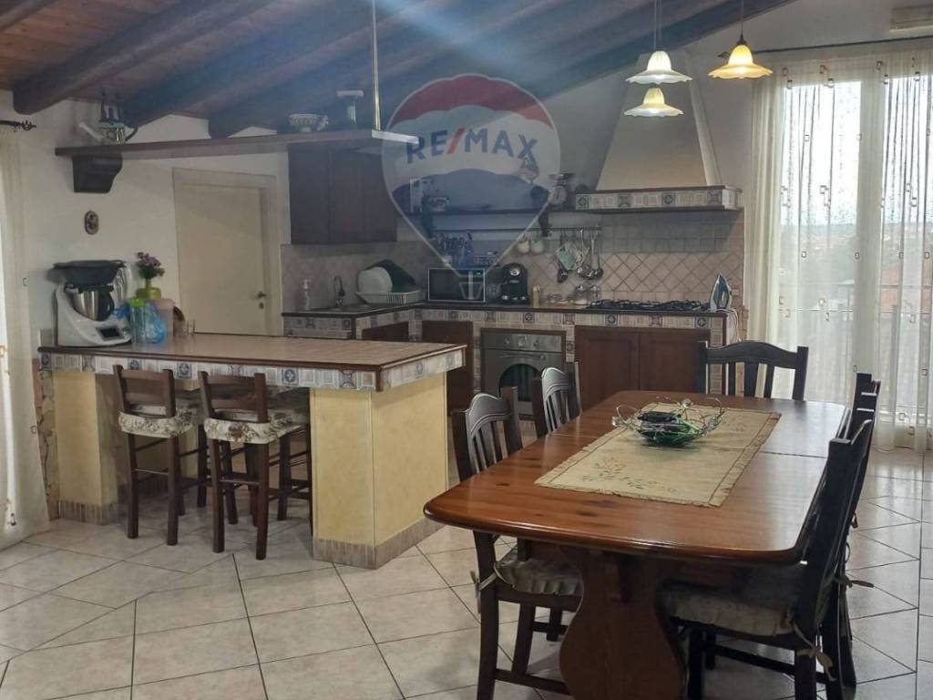 Attico / mansarda a Aci sant'antonio in Via Santa Maria la Stella, 57 - Foto 5