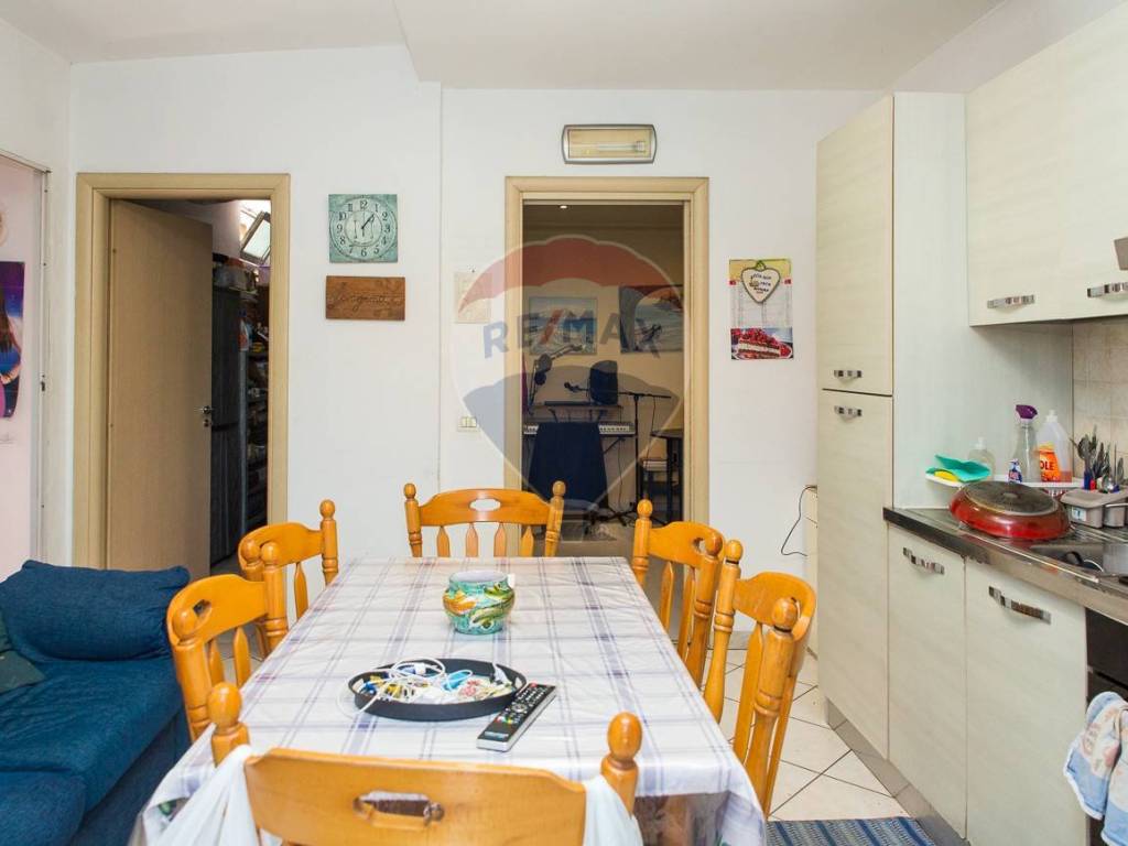 Appartamento a Gravina di catania in Via Vittorio Emanuele, 104 - Foto 4