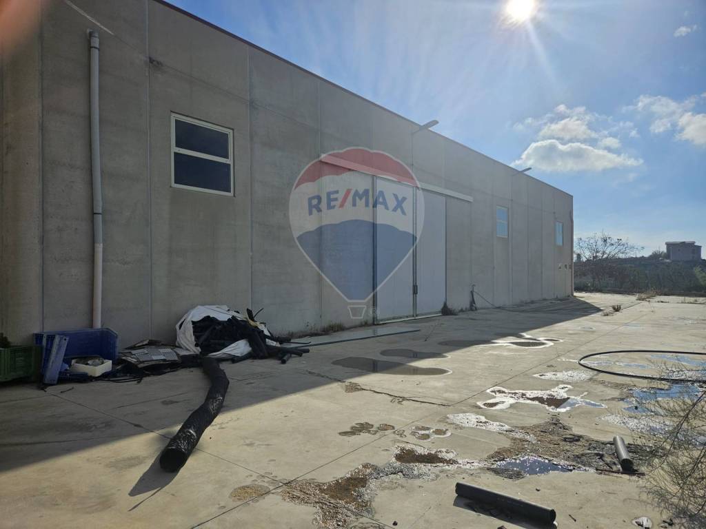 Immobile a Racalmuto in contrada culmitella - Foto 2