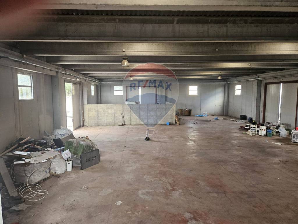 Immobile a Racalmuto in contrada culmitella - Foto 5