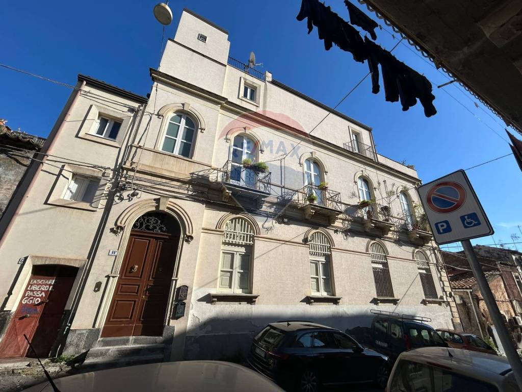 Casa indipendente a Catania in Via Della Palma, 60 - Foto 2