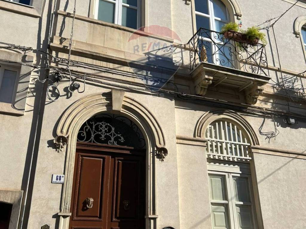 Casa indipendente a Catania in Via Della Palma, 60 - Foto 3