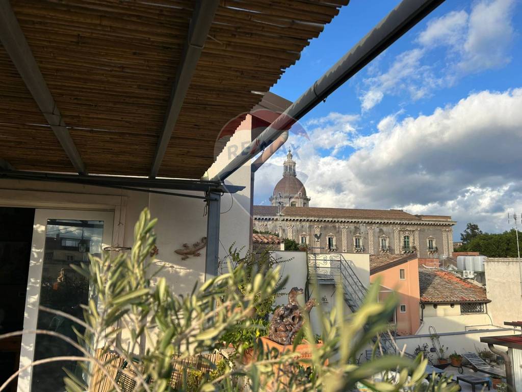 Casa indipendente a Catania in Via Della Palma, 60 - Foto 5
