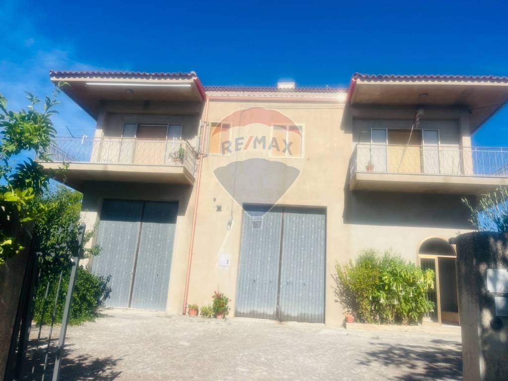Casa indipendente a Modica in Consorziale san Giacomo Piane Pozzi, 35 - Foto 2
