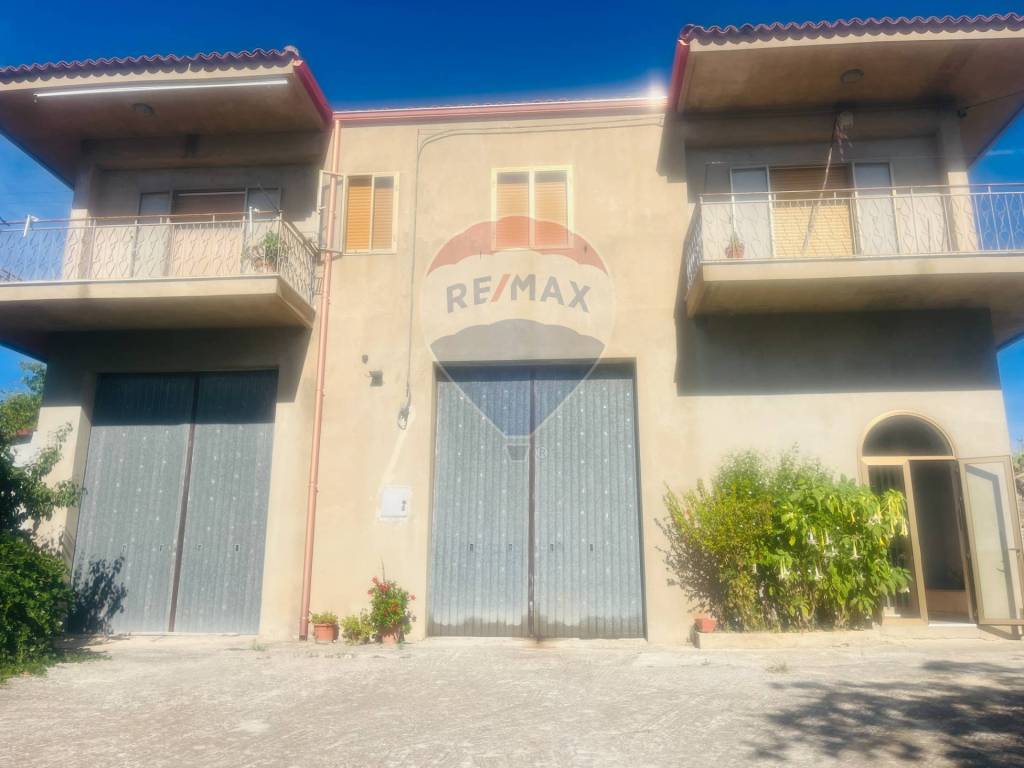 Casa indipendente a Modica in Consorziale san Giacomo Piane Pozzi, 35 - Foto 3