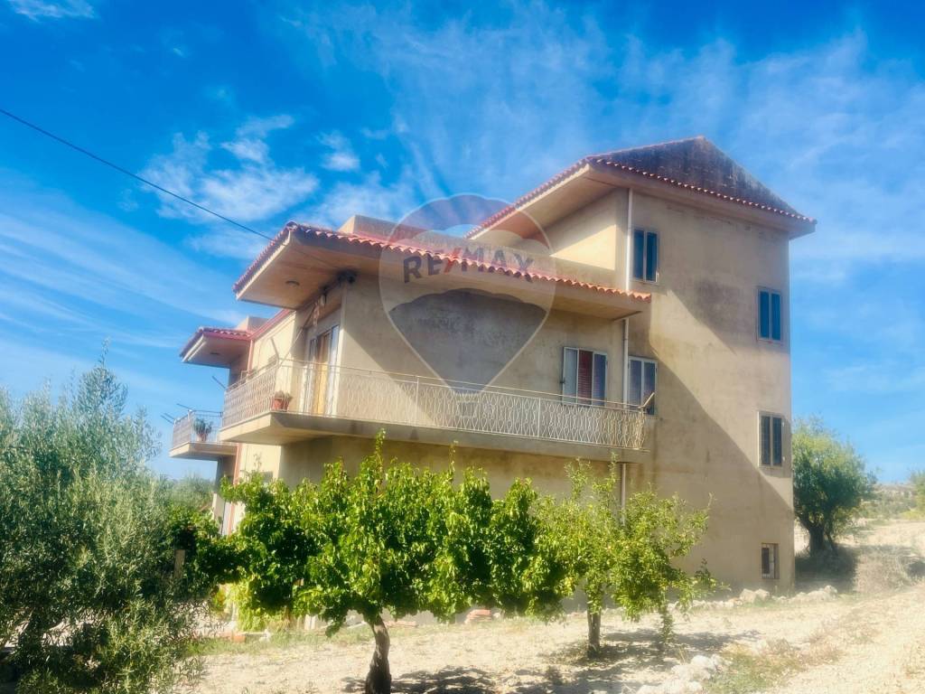 Casa indipendente a Modica in Consorziale san Giacomo Piane Pozzi, 35 - Foto 5