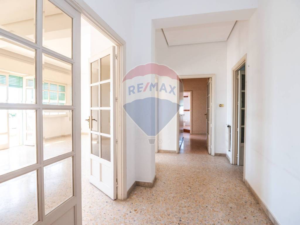 Appartamento a Ragusa in VIA FILIPPO SILVESTRI, 2 - Foto 5