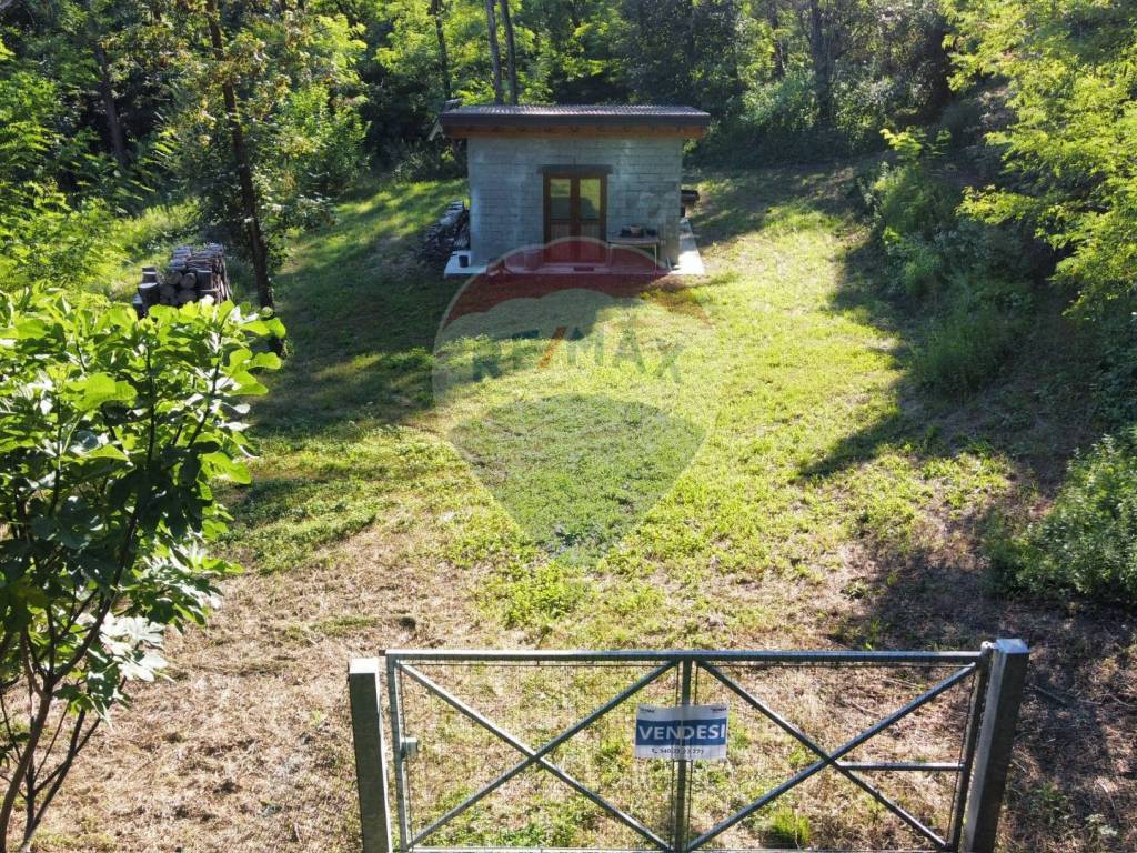 Terreno a Merate in Strada della Gattafame - Foto 3