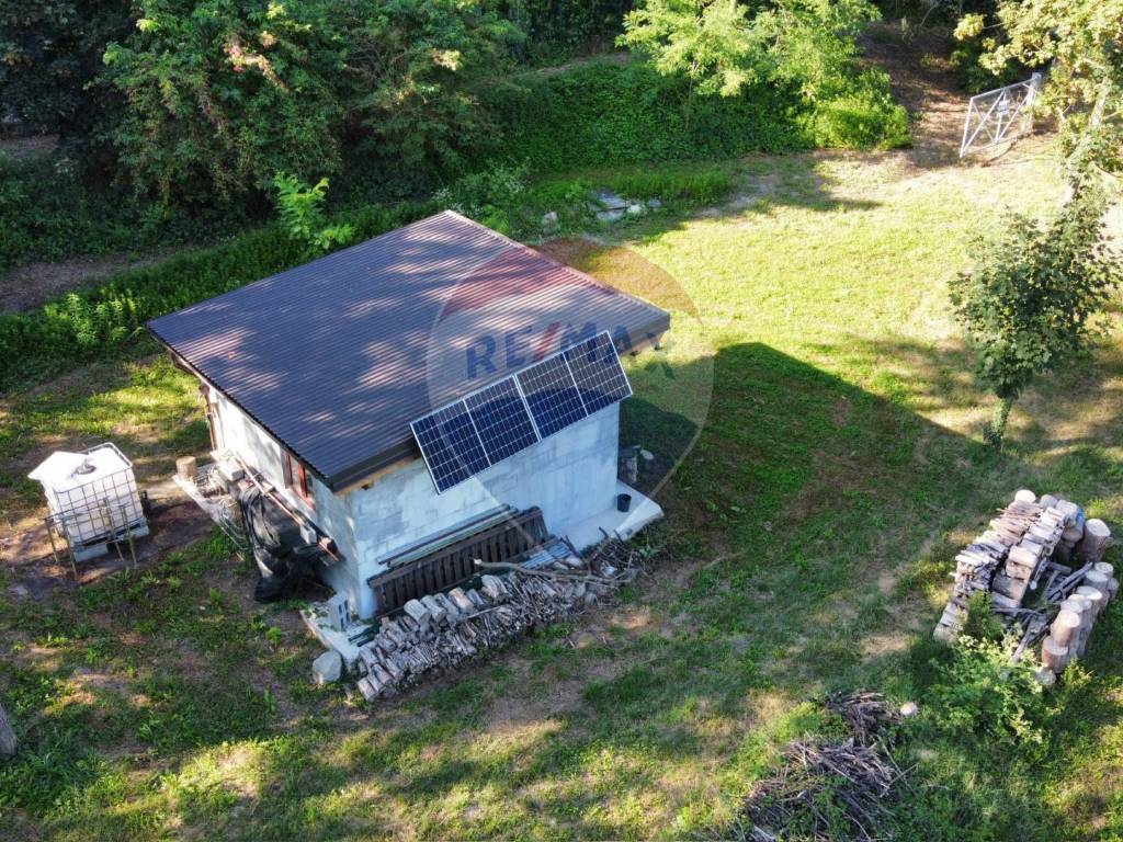 Terreno a Merate in Strada della Gattafame - Foto 5