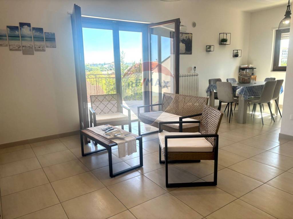 Appartamento a Ortona in Via Macinini, 48 - Foto 2