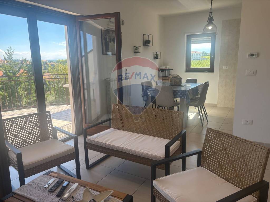 Appartamento a Ortona in Via Macinini, 48 - Foto 3