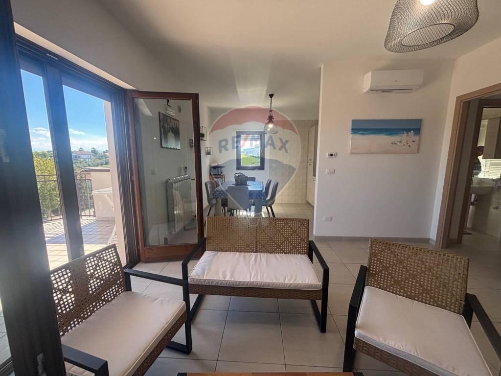 Appartamento a Ortona in Via Macinini, 48 - Foto 4