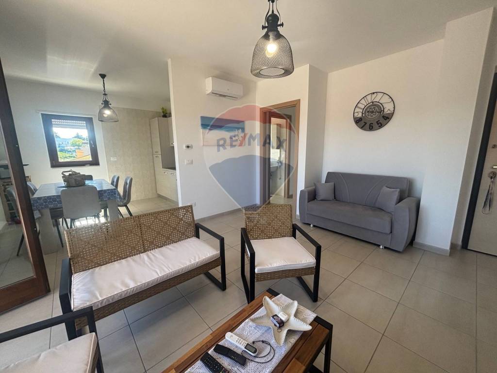 Appartamento a Ortona in Via Macinini, 48 - Foto 5