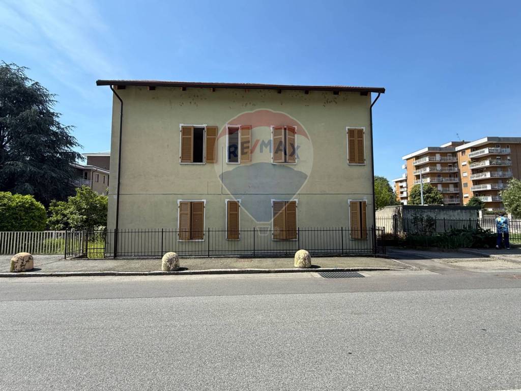 Appartamento a Santhià in Corso sant Ignazio, 85 - Foto 2