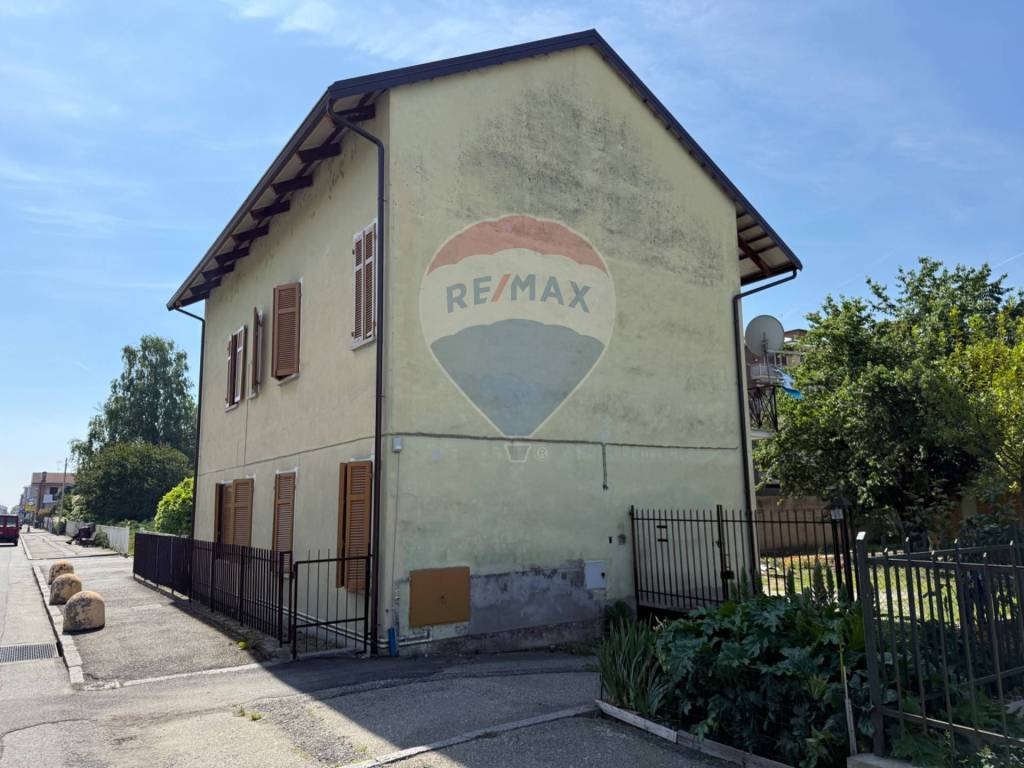 Appartamento a Santhià in Corso sant Ignazio, 85 - Foto 4