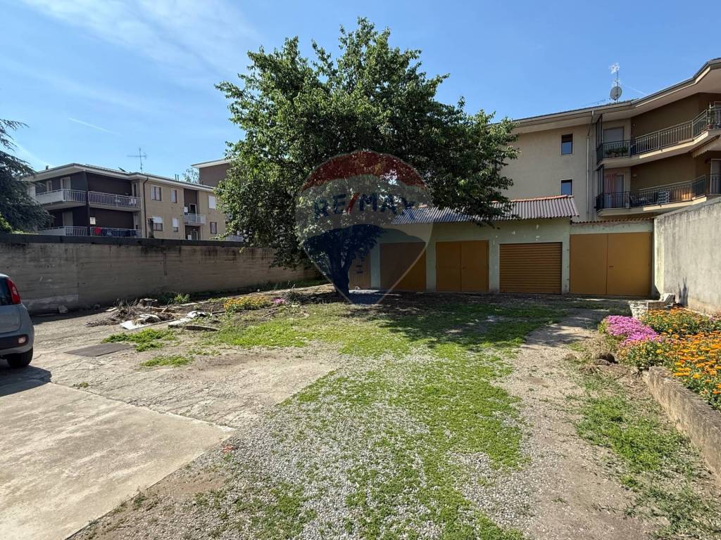 Appartamento a Santhià in Corso sant Ignazio, 85 - Foto 5