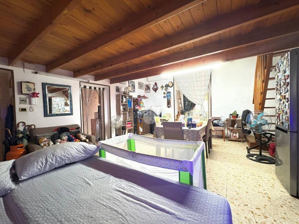 Appartamento a Barletta in Via Girolamo Cataneo, 27 - Foto 3