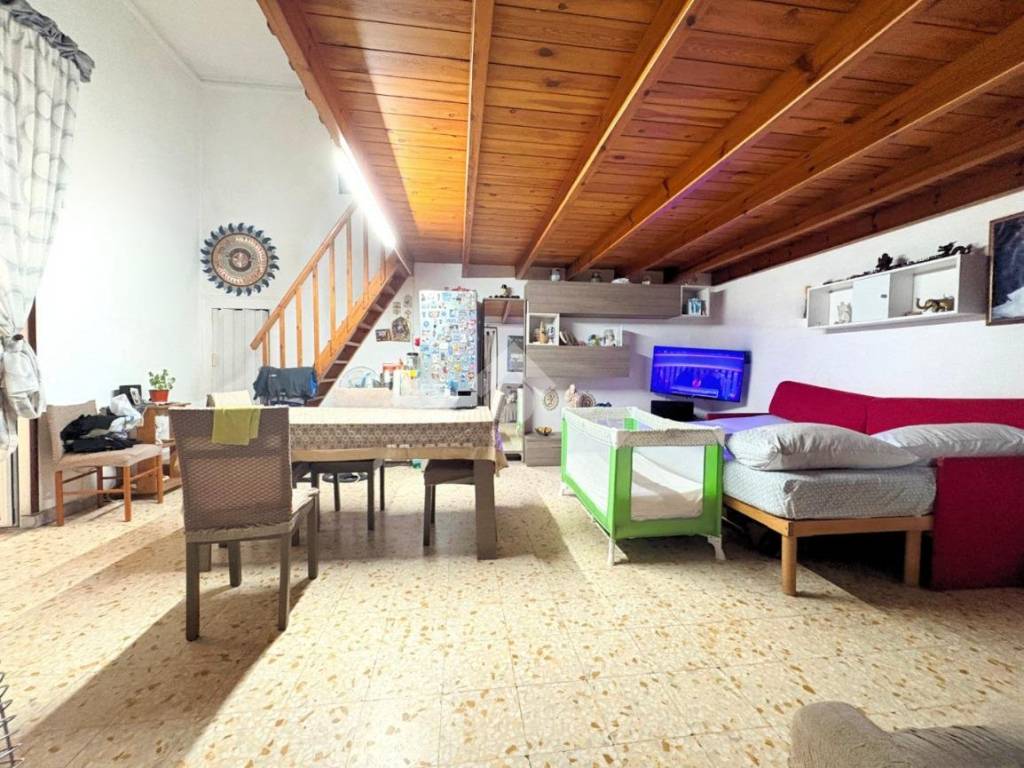 Appartamento a Barletta in Via Girolamo Cataneo, 27 - Foto 4