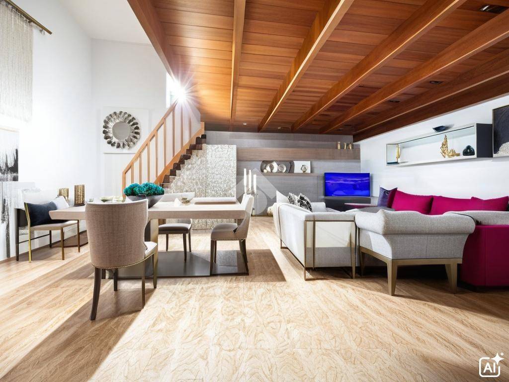 Appartamento a Barletta in Via Girolamo Cataneo, 27 - Foto 5