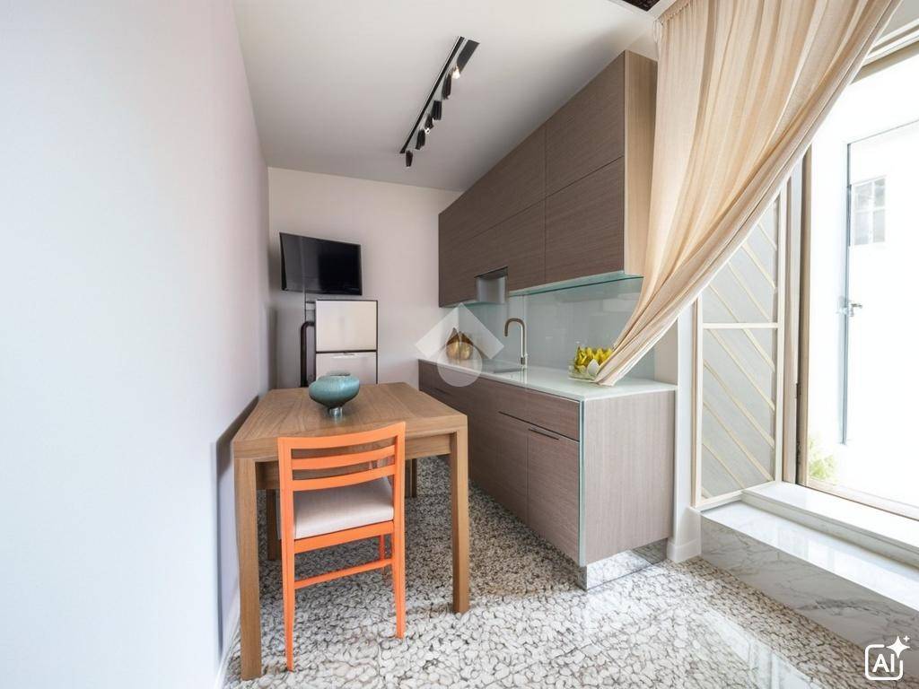 Appartamento a Barletta in Via Girolamo Cataneo, 27 - Foto 5