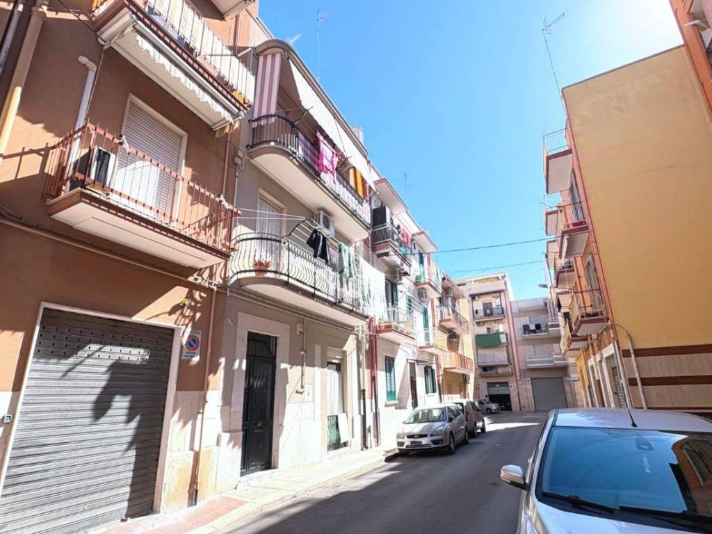 Appartamento a Barletta in Via Benedetto Paolillo, 11 - Foto 2