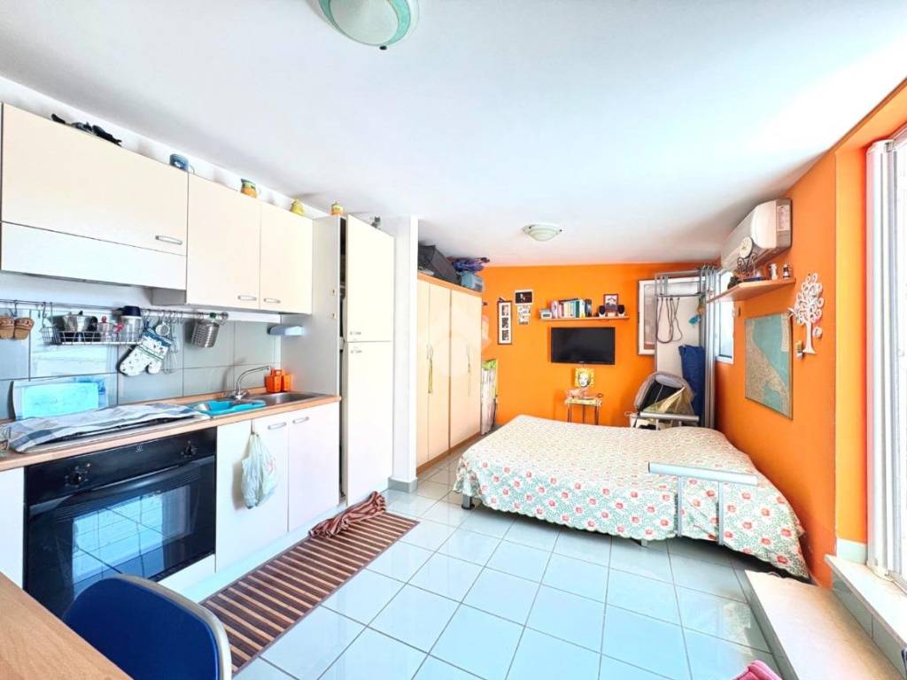 Appartamento a Barletta in Via Benedetto Paolillo, 11 - Foto 4