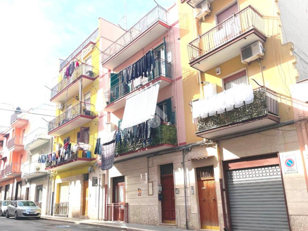 Appartamento a Barletta in Via Francesco Saverio Vista, 34 - Foto 2