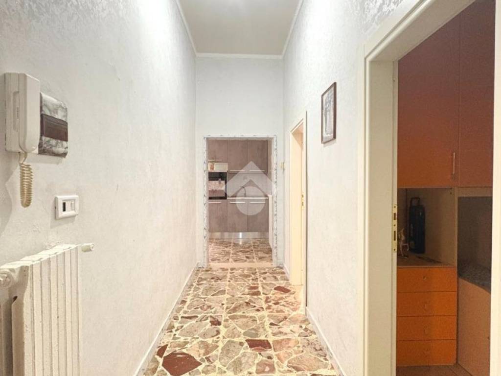 Appartamento a Barletta in Via Francesco Saverio Vista, 34 - Foto 3