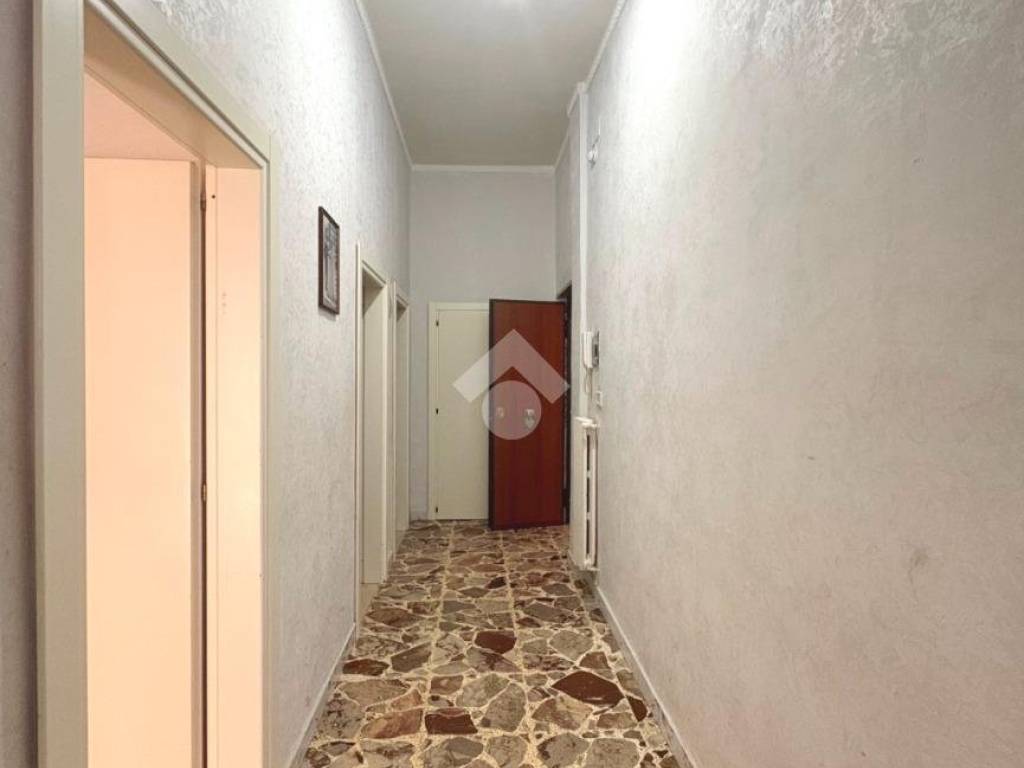 Appartamento a Barletta in Via Francesco Saverio Vista, 34 - Foto 4